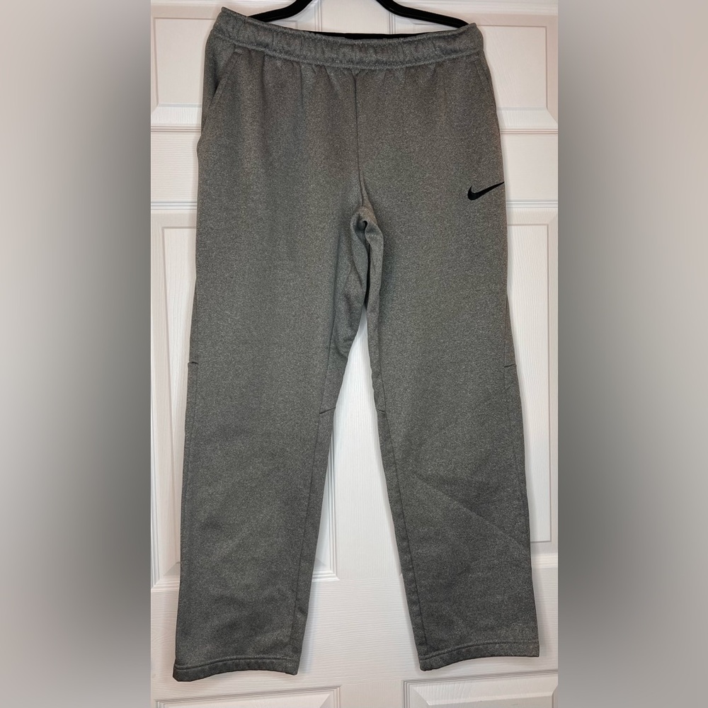 Nike Charcoal Sweatpants